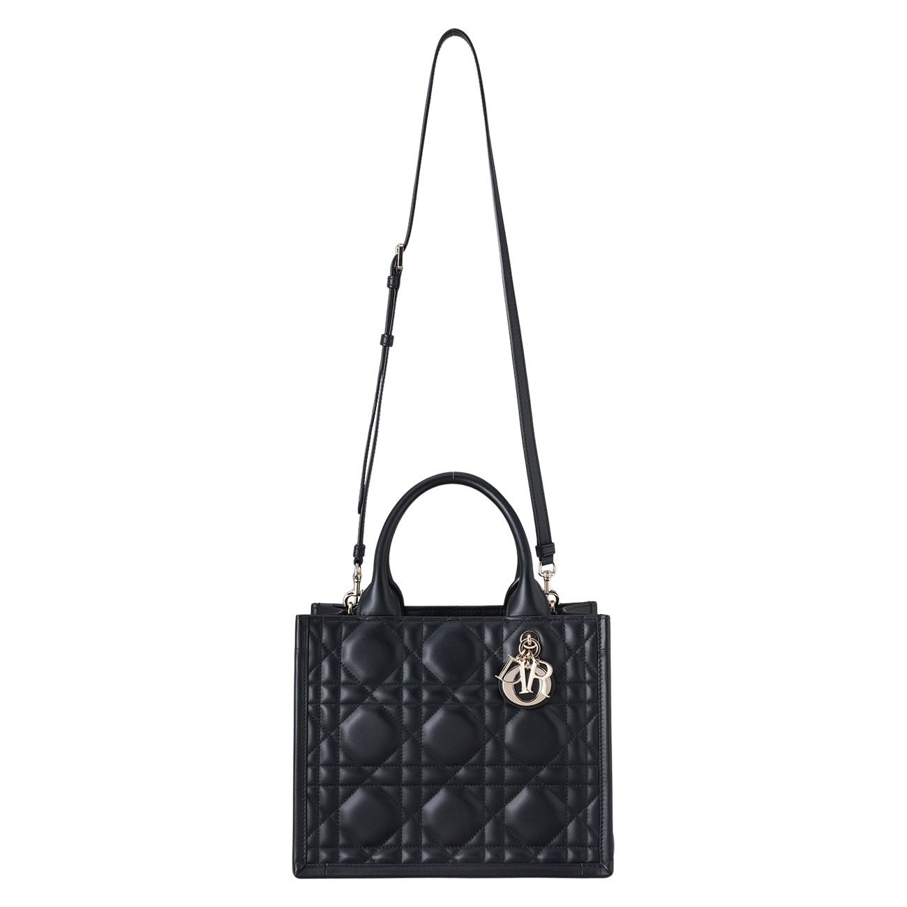 CHRISTIAN DIOR(USED)크리스찬 디올 북토트 스몰